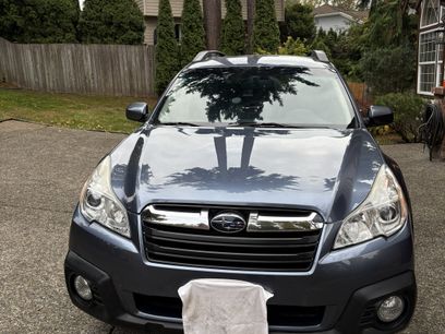 Used 2013 Subaru Outback 2.5i Premium