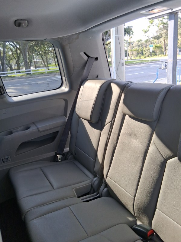 Used 2013 Honda Pilot EX-L image 12