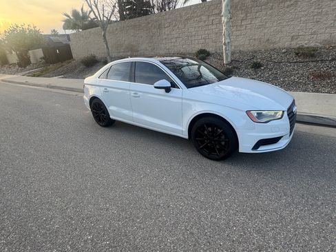 Used 2015 Audi A3 2.0T Premium Plus image 15