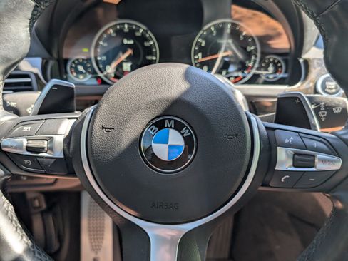 Used 2014 BMW 650i Convertible image 20