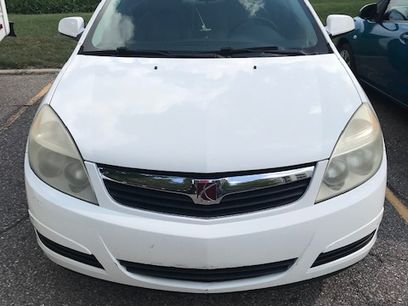 Used 2008 Saturn Aura XE w/ Preferred Package