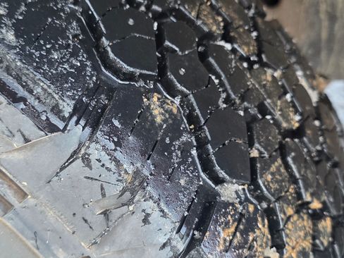 Used 2001 Ford Ranger 4x4 SuperCab image 13