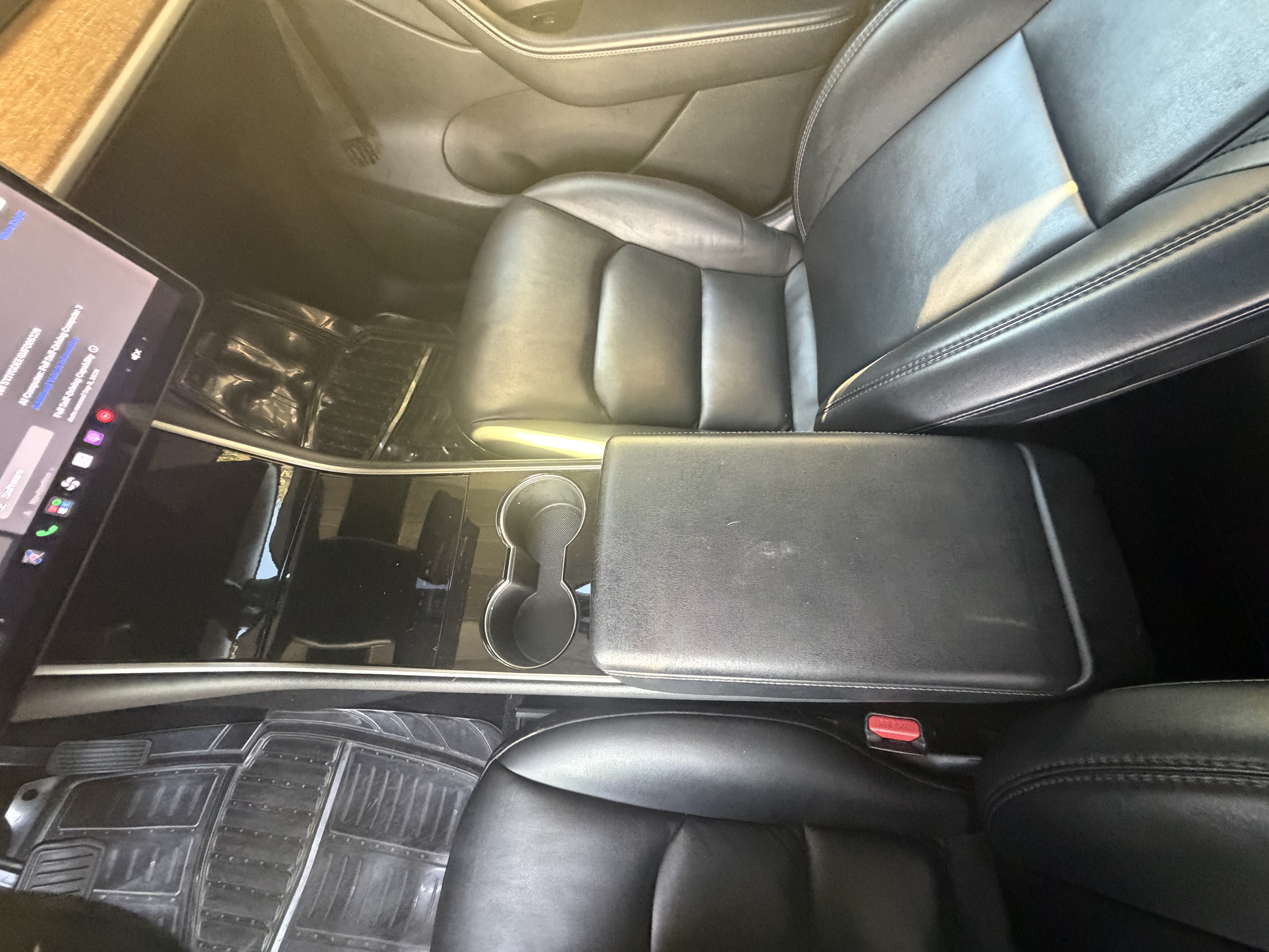 Used 2021 Tesla Model Y Long Range AWD/4WD image 16