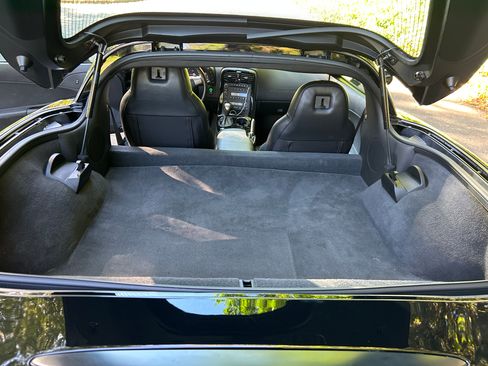 Used 2008 Chevrolet Corvette Coupe image 21