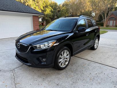 Used 2014 MAZDA CX-5 Grand Touring