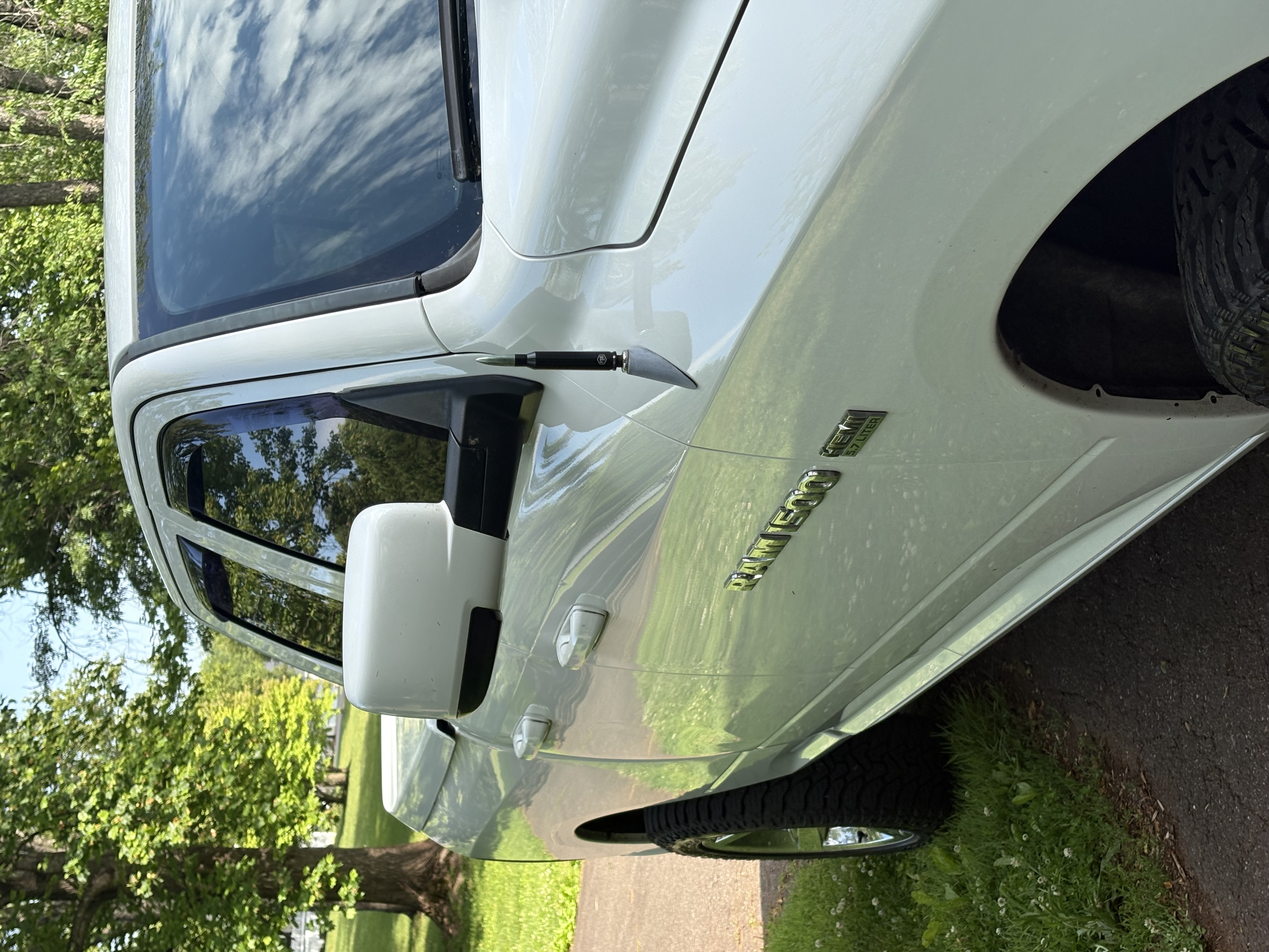 Used 2011 RAM 1500 Sport AWD/4WD image 6