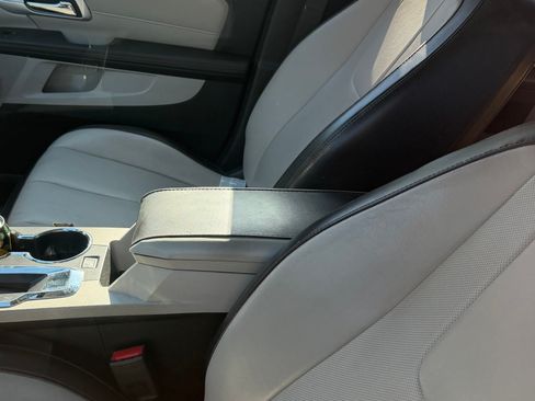 Used 2013 GMC Terrain SLT w/ LPO, Chrome Package FWD image 6