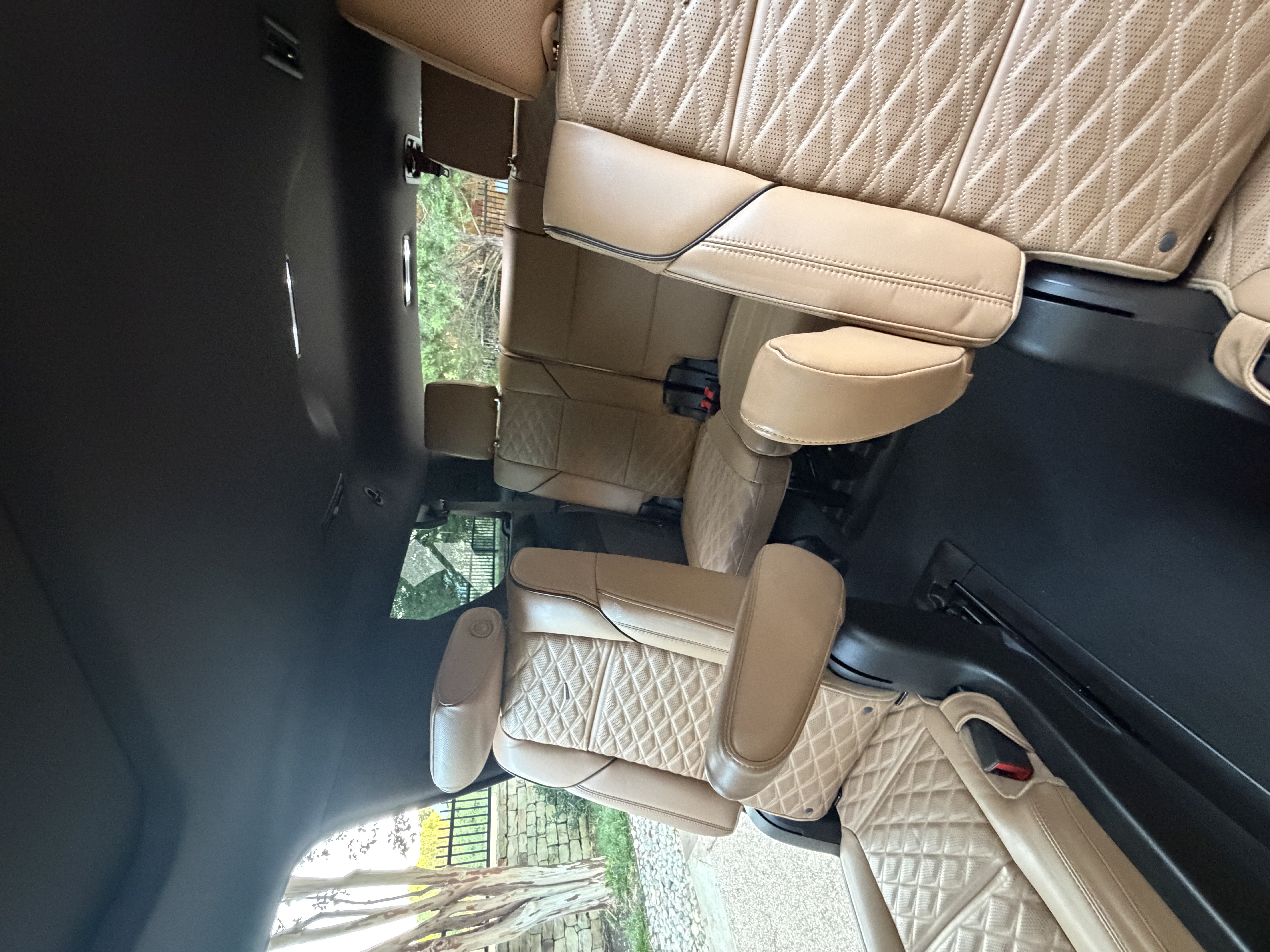 Used 2023 Cadillac Escalade Sport w/ Touring Package AWD/4WD image 9
