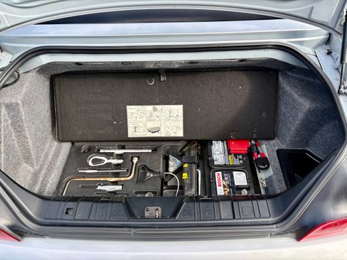 Used 2001 BMW Z3 3.0i image 15