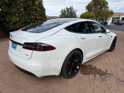 Used 2018 Tesla Model S 75D