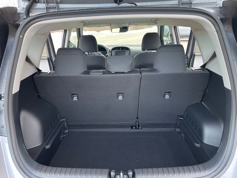 Used 2025 Kia Soul S image 20