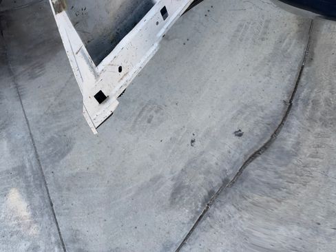 Used 2007 Chevrolet Express 2500 Extended w/ Power and Light Package image 13