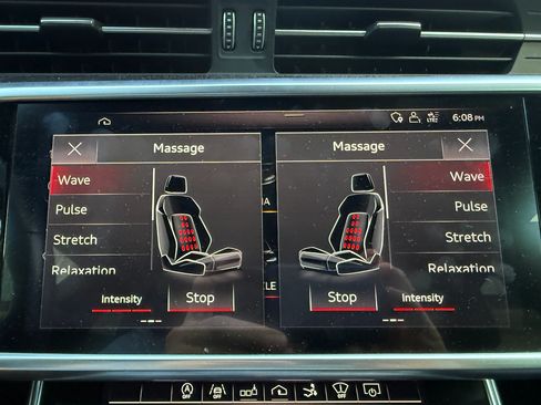 Used 2019 Audi A7 3.0T Prestige AWD/4WD image 9