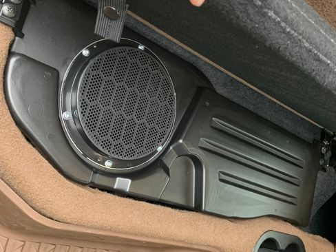 Used 2021 RAM 3500 Laramie AWD/4WD image 16