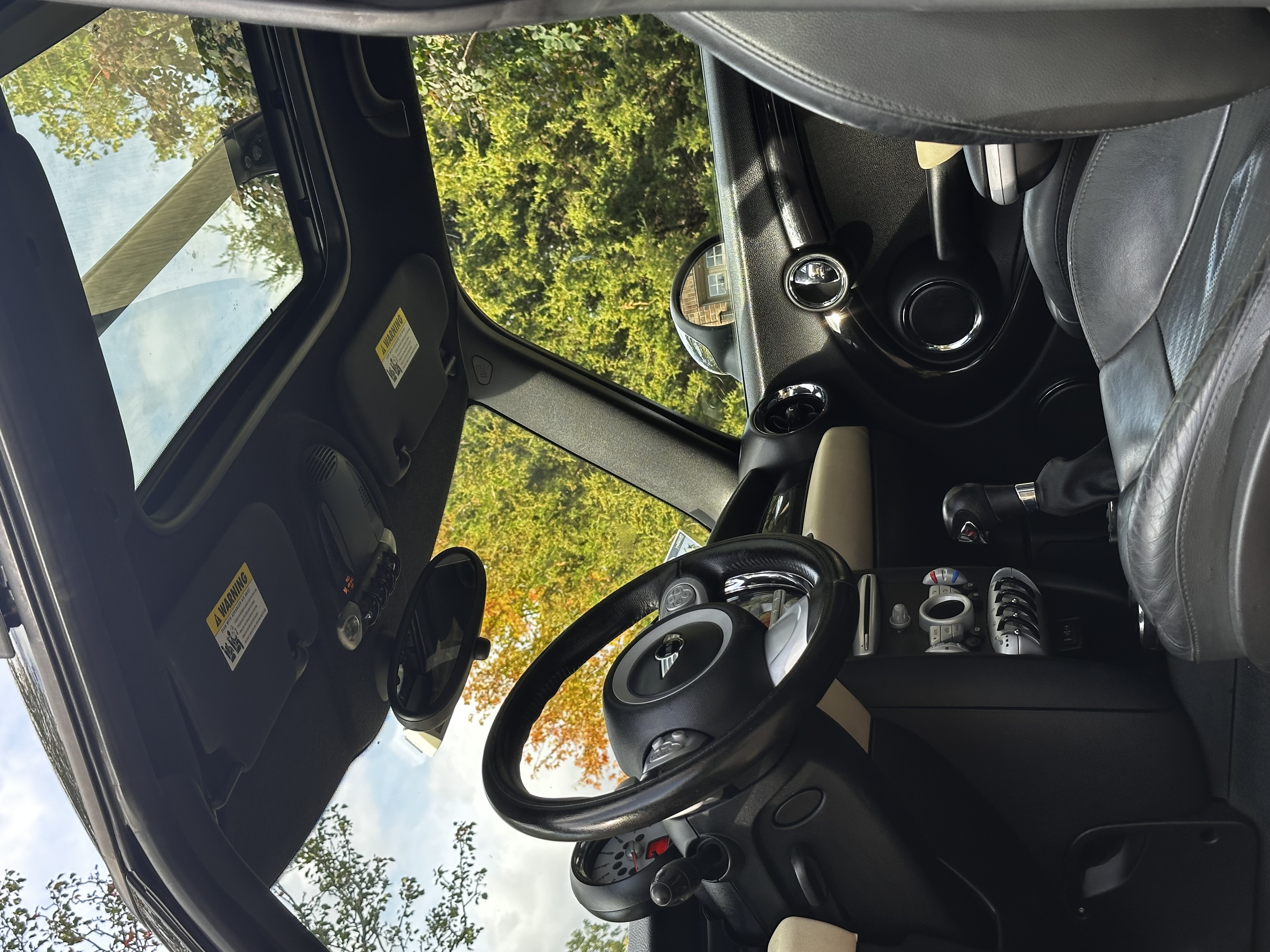 Used 2010 MINI Cooper Clubman S FWD image 9