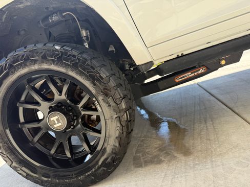 Used 2022 RAM 2500 Limited AWD/4WD image 4
