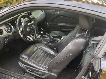 Used 2011 Ford Mustang GT Premium w/ Comfort Pkg