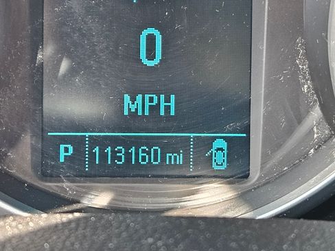 Used 2016 Chevrolet Cruze LT image 9