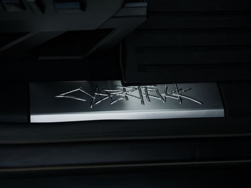 Used 2024 Tesla Cybertruck AWD Crew Cab image 10