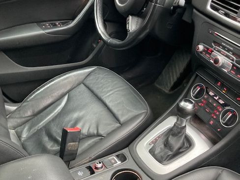 Used 2017 Audi Q3 2.0T Premium image 5