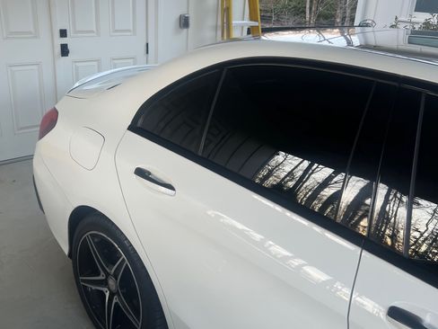 Used 2016 Mercedes-Benz C 450 AMG image 5