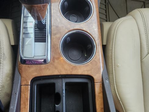 Used 2012 Buick Enclave Leather w/ Trailering Provision Package image 16