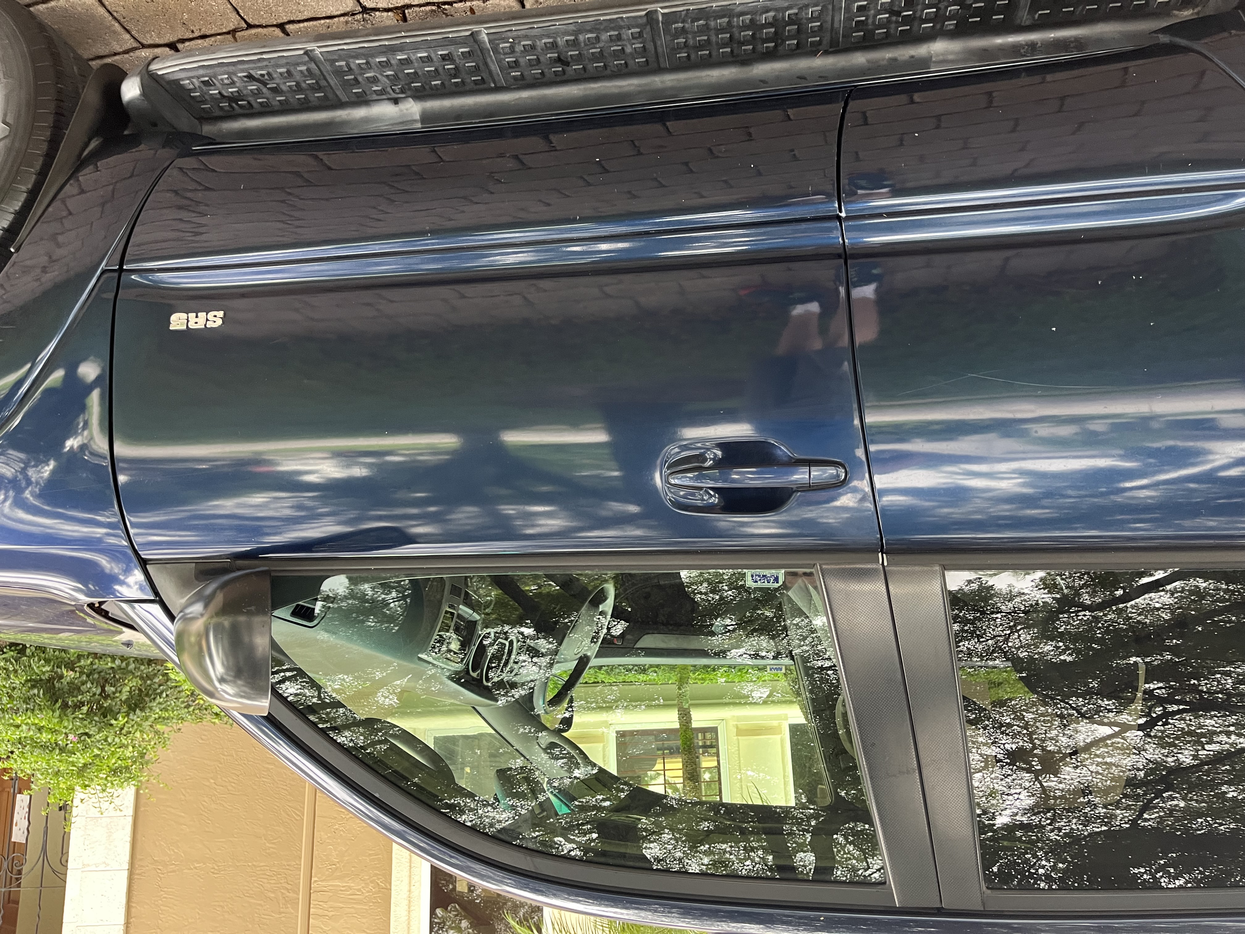 Used 2005 Toyota 4Runner 2WD image 14