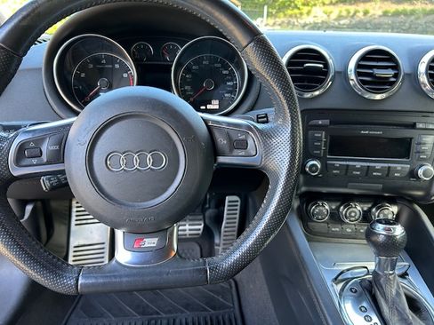 Used 2009 Audi TT 2.0T Premium Plus image 6