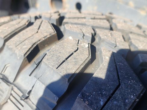 Used 2020 Ford Ranger XLT w/ Equipment Group 302A Luxury image 4