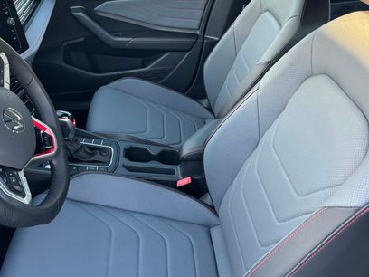 Used 2026 Volkswagen Jetta GLI Autobahn