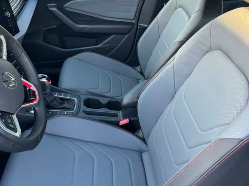 Used 2026 Volkswagen Jetta GLI Autobahn image 1