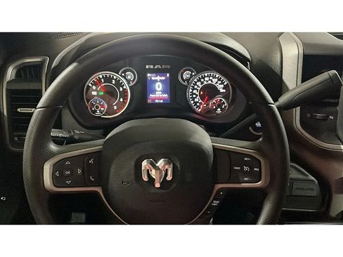 Used 2024 RAM 3500 Tradesman w/ Chrome Appearance Group image 13