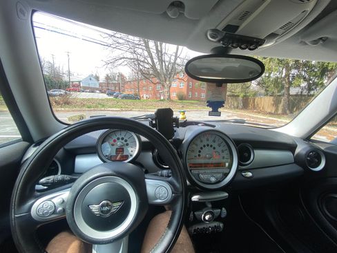 Used 2009 MINI Cooper Hardtop image 12