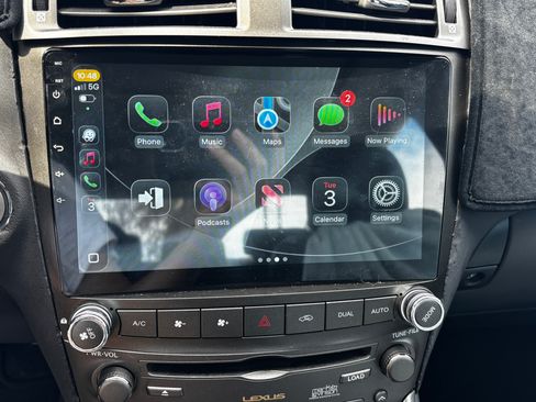 Used 2006 Lexus IS 350 image 21