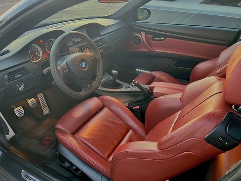 Used 2010 BMW M3 Coupe image 21