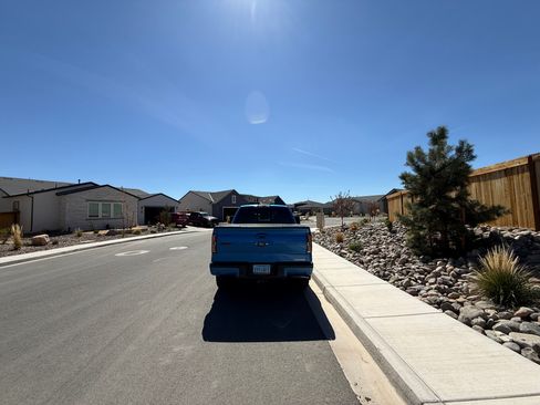 Used 2013 Ford F150 FX4 w/ Luxury Equipment Group image 16