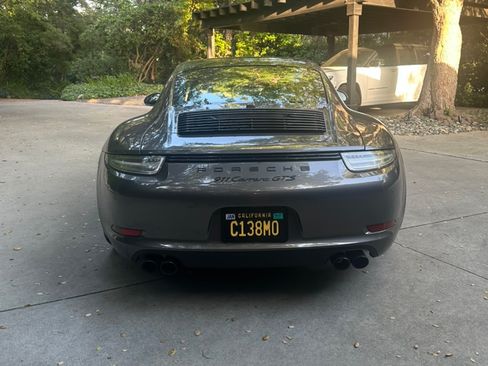 Used 2016 Porsche 911 GT3 RS image 4