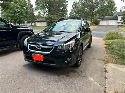 Used 2014 Subaru Crosstrek 2.0i Premium w/ Popular Package #1