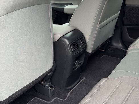 Used 2018 Honda CR-V EX image 21