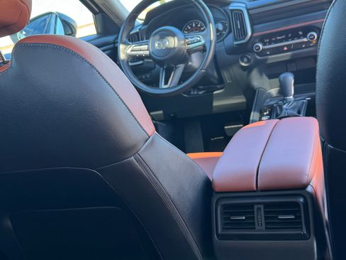 Used 2023 MAZDA CX-50 Meridian Edition w/ Apex Package image 27