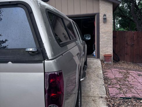 Used 2008 GMC Canyon SLE w/ Power Convenience Package image 6