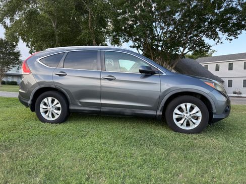 Used 2013 Honda CR-V EX-L image 8