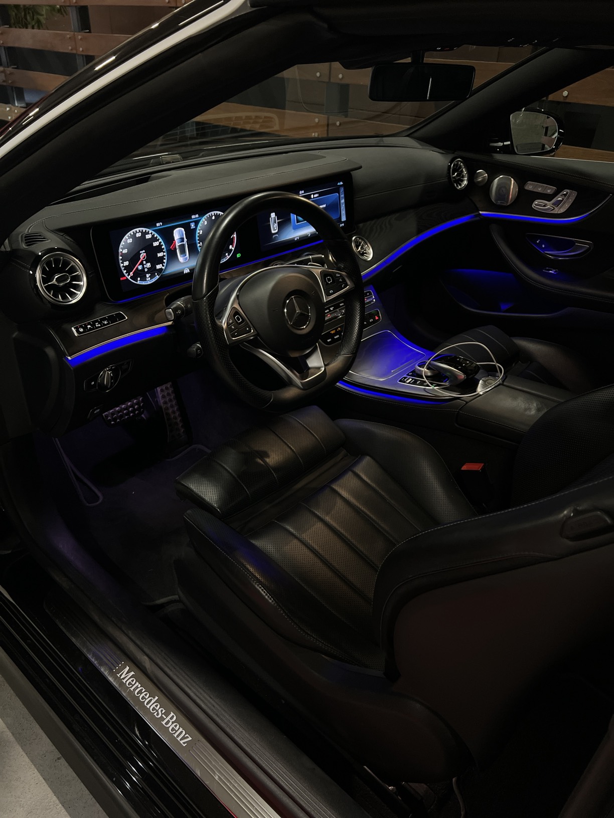 Used 2018 Mercedes-Benz E 400 Cabriolet image 5