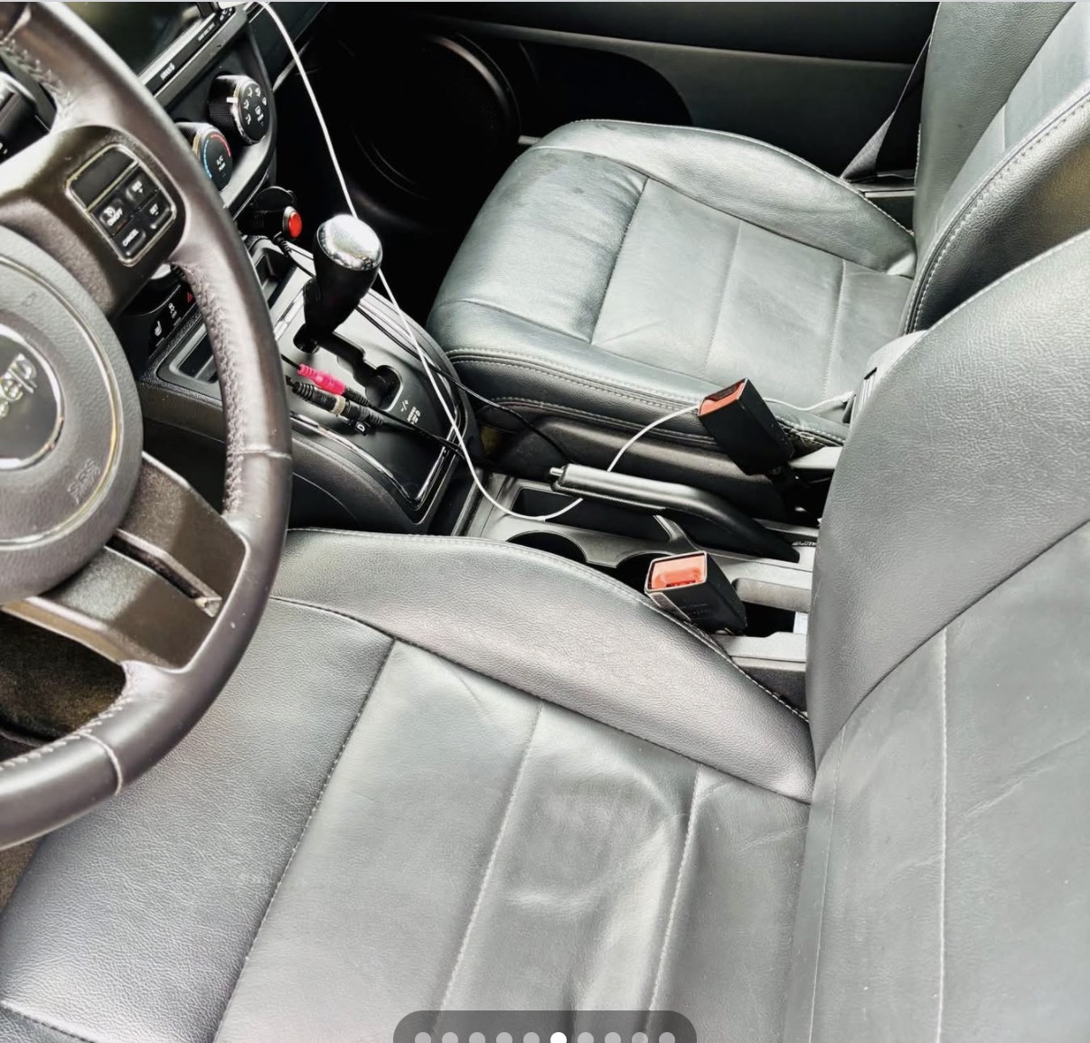 Used 2009 Toyota 4Runner SR5 RWD image 5