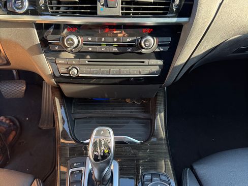 Used 2016 BMW X3 xDrive35i image 14