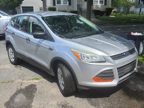Used 2013 Ford Escape S FWD image 4