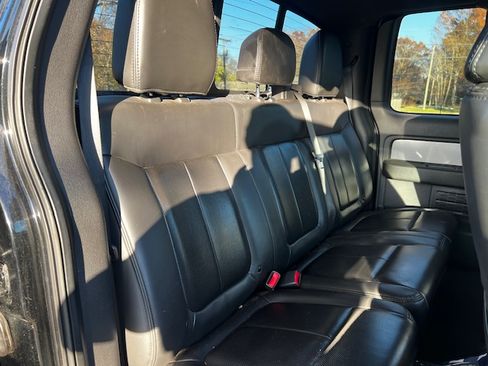 Used 2011 Ford F150 Raptor w/ Raptor Plus Pkg image 14