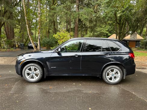 Used 2017 BMW X5 xDrive35i image 1