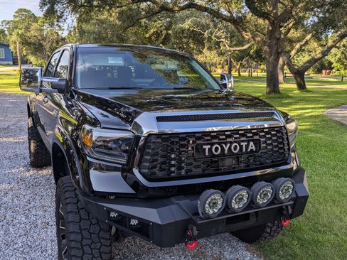 Used 2021 Toyota Tundra SR5 image 2