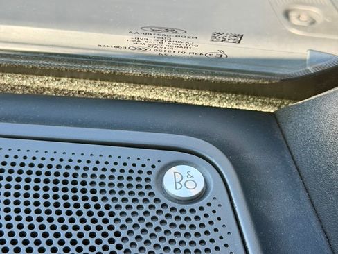 Used 2024 Ford Bronco Wildtrak image 26